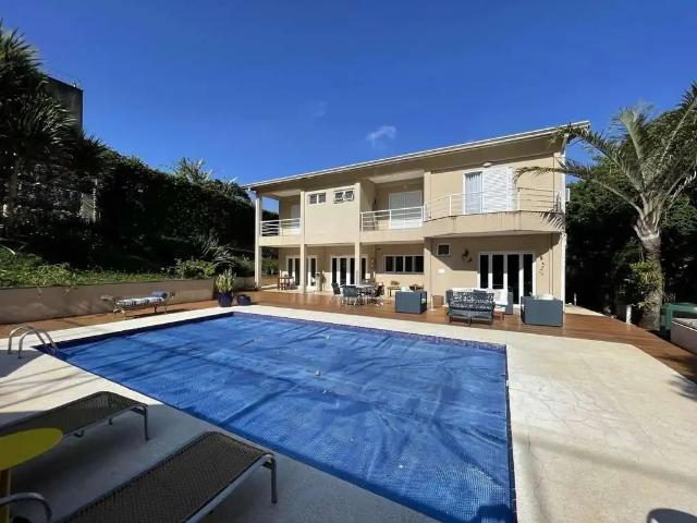 Casa / Sobrado em Condomínio para Venda em Cotia/SP Vila Santo Antônio 5 Quartos