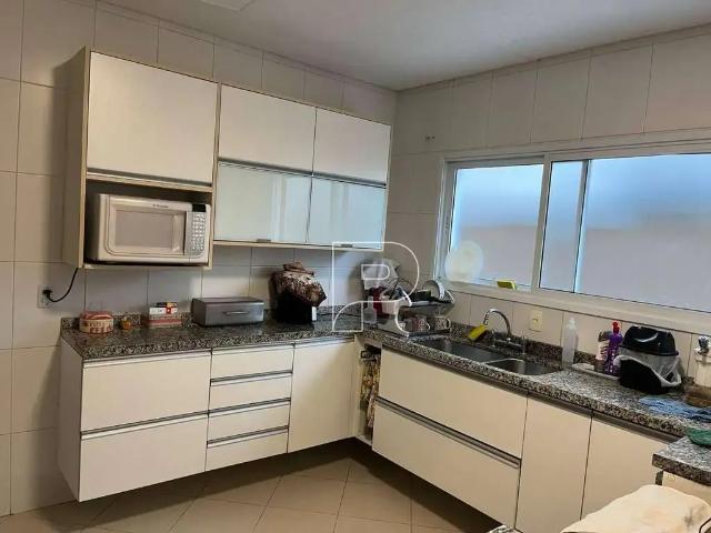 Casa / Sobrado em Condomínio para Venda em Cotia/SP Villagio San Remo 4 Quartos