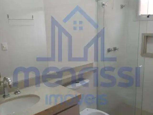 Casa / Sobrado em Condomínio para Venda em Cravinhos/SP Alto do Castelo 3 Quartos