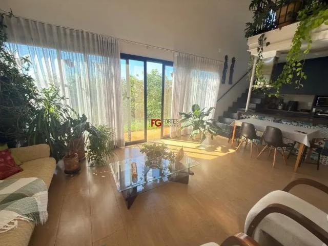 Casa / Sobrado em Condomínio para Venda em Cravinhos/SP Alto da Boa Vista 2 Quartos