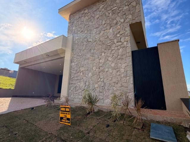 Casa / Sobrado em Condomínio para Venda em Cravinhos/SP Alto da Boa Vista 3 Quartos