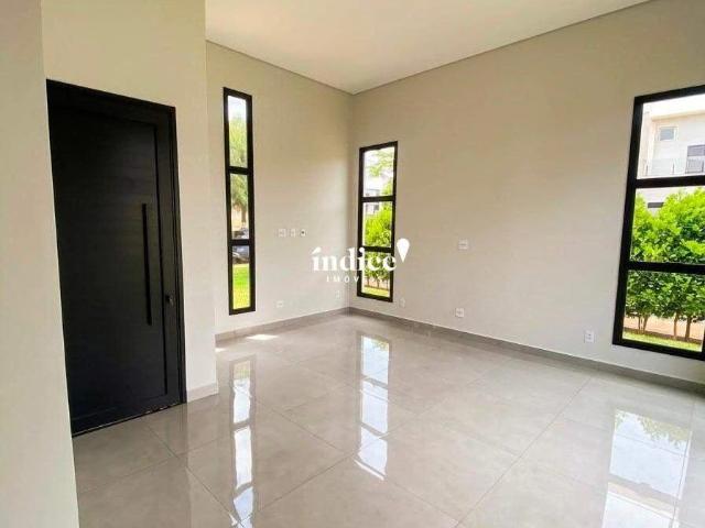 Casa / Sobrado em Condomínio para Venda em Cravinhos/SP Centro 2 Quartos