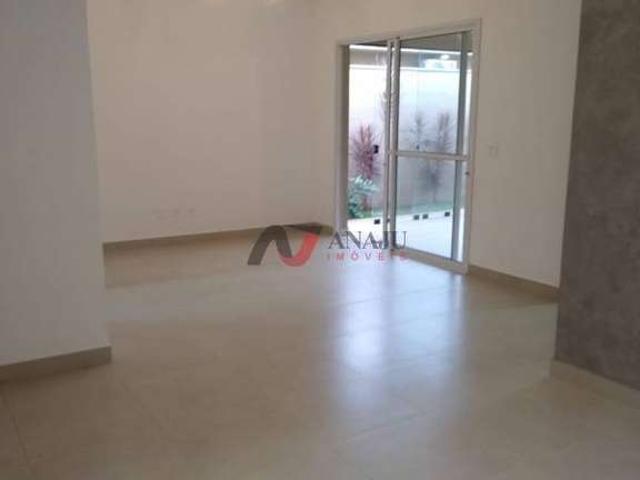 Casa / Sobrado em Condomínio para Venda em Cravinhos/SP Centro 3 Quartos