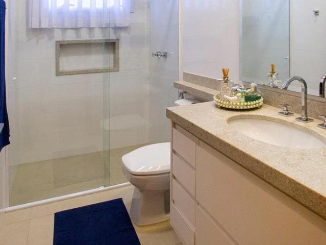 Casa / Sobrado em Condomínio para Venda em Cravinhos/SP Centro 3 Quartos