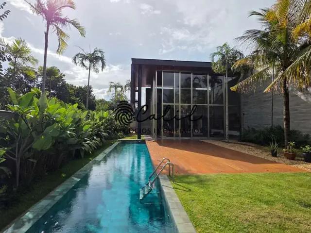 Casa / Sobrado em Condomínio para Venda em Cravinhos/SP Distrito Industrial 4 Quartos