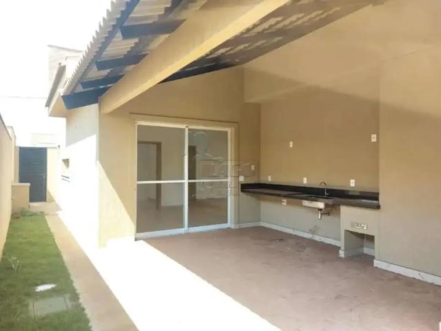 Casa / Sobrado em Condomínio para Venda em Cravinhos/SP Residencial Alto do Vale 3 Quartos