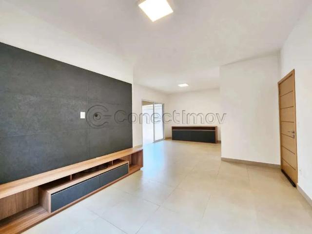 Casa / Sobrado em Condomínio para Venda em Cravinhos/SP Fazenda Santa Maria 3 Quartos
