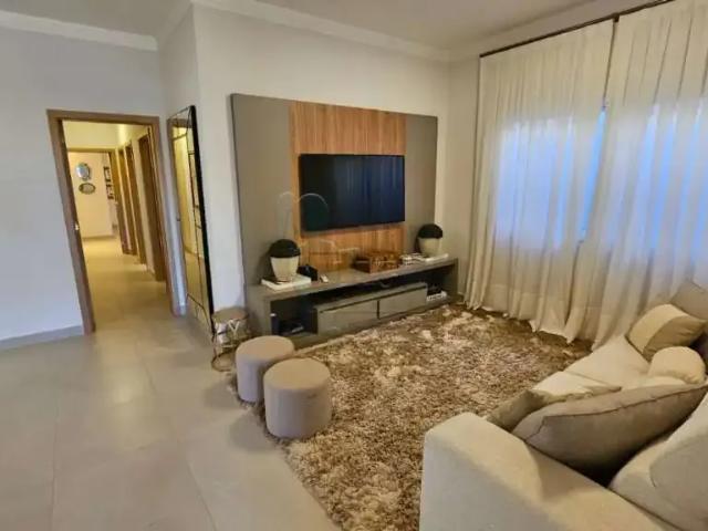 Casa / Sobrado em Condomínio para Venda em Cravinhos/SP Residencial Alto do Vale 3 Quartos