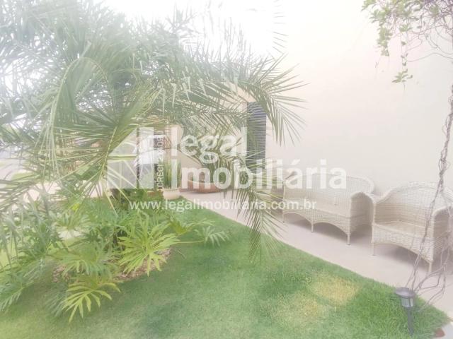 Casa / Sobrado em Condomínio para Venda em Cravinhos/SP Fazenda Santa Maria 3 Quartos