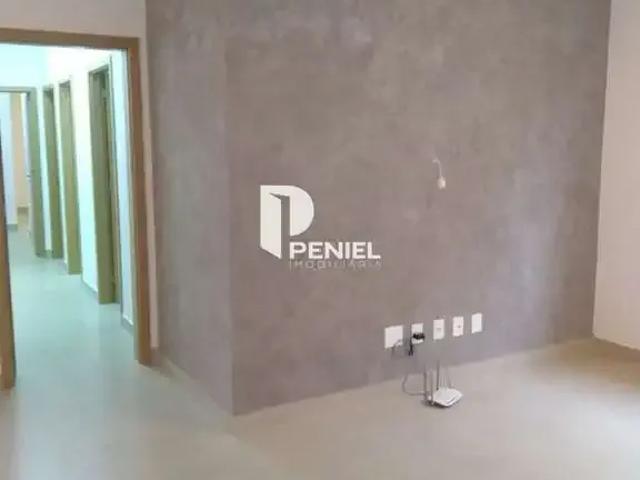 Casa / Sobrado em Condomínio para Venda em Cravinhos/SP Fazenda Santa Maria 3 Quartos