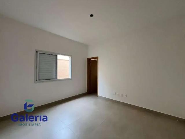 Casa / Sobrado em Condomínio para Venda em Cravinhos/SP Fazenda Santa Maria 3 Quartos