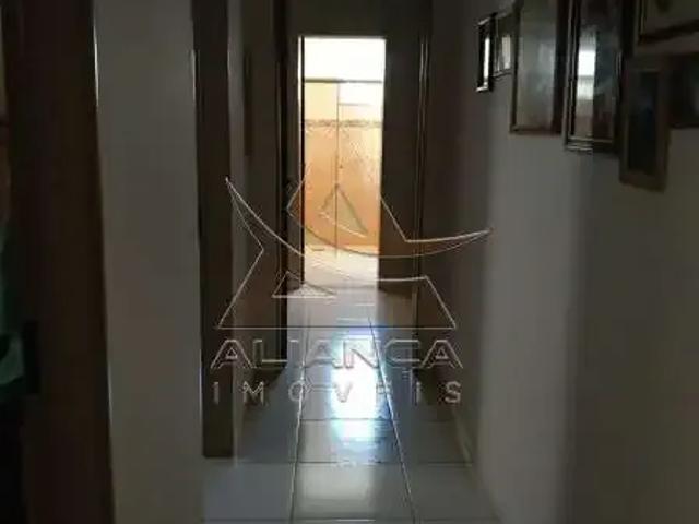Casa / Sobrado em Condomínio para Venda em Cravinhos/SP Jardim Alto das Acácias 3 Quartos