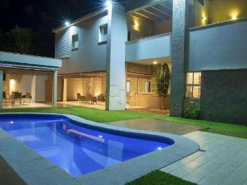 Casa / Sobrado em Condomínio para Venda em Cravinhos/SP Jardim das Acacias 4 Quartos