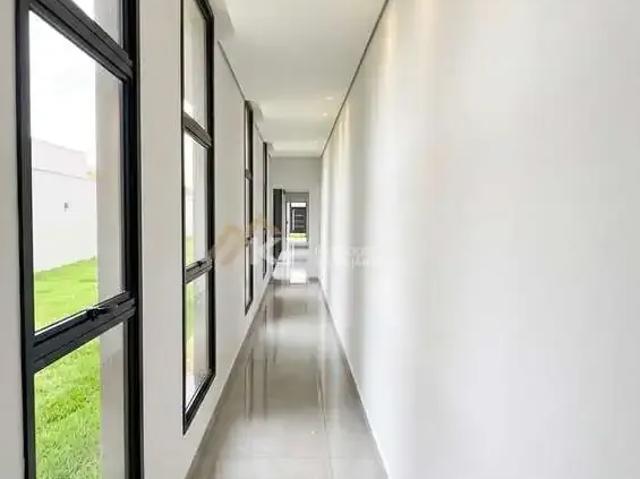 Casa / Sobrado em Condomínio para Venda em Cravinhos/SP Jardim das Acacias 2 Quartos