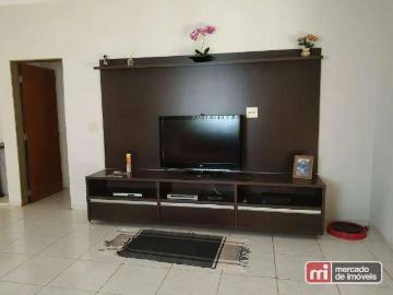 Casa / Sobrado em Condomínio para Venda em Cravinhos/SP Jardim das Acacias 3 Quartos