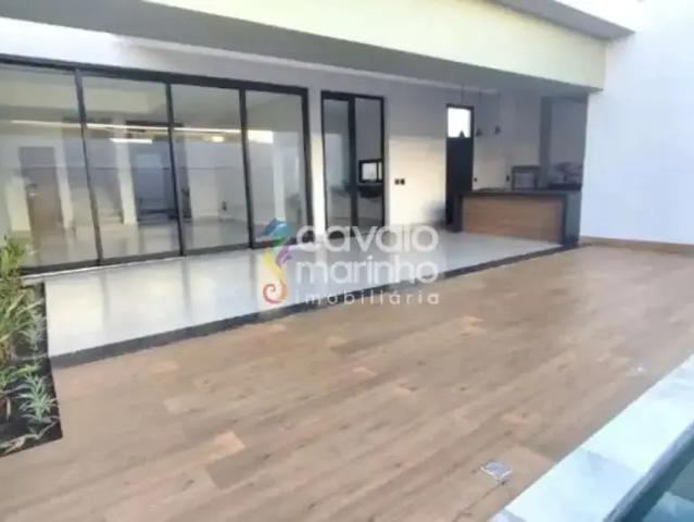 Casa / Sobrado em Condomínio para Venda em Cravinhos/SP Jardim das Acacias 3 Quartos