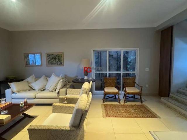 Casa / Sobrado em Condomínio para Venda em Cravinhos/SP Jardim das Acacias 3 Quartos