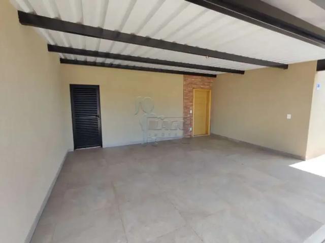 Casa / Sobrado em Condomínio para Venda em Cravinhos/SP Residencial Alto do Vale 3 Quartos