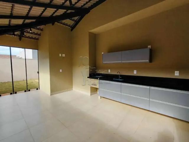 Casa / Sobrado em Condomínio para Venda em Cravinhos/SP Residencial Alto do Vale 3 Quartos