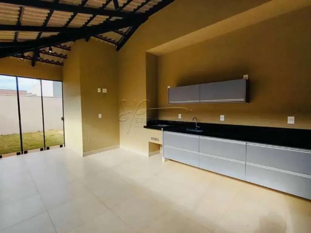 Casa / Sobrado em Condomínio para Venda em Cravinhos/SP Residencial Alto do Vale 3 Quartos
