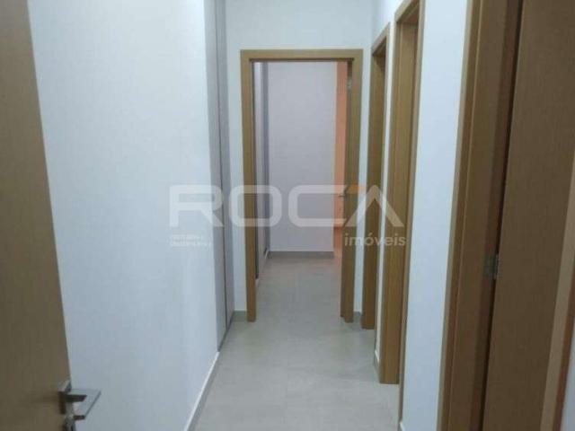Casa / Sobrado em Condomínio para Venda em Cravinhos/SP Residencial Alto do Vale 3 Quartos