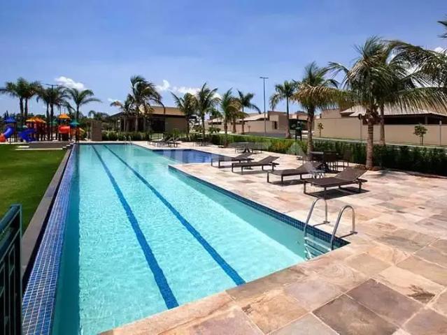 Casa / Sobrado em Condomínio para Venda em Cravinhos/SP Residencial Alto do Vale 3 Quartos
