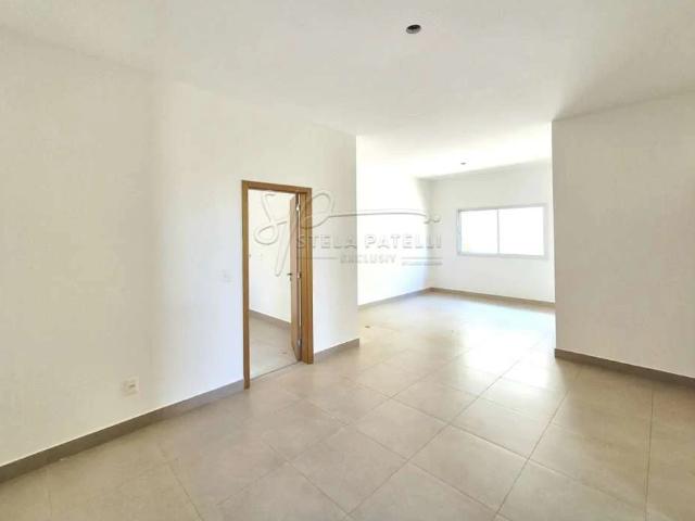 Casa / Sobrado em Condomínio para Venda em Cravinhos/SP Residencial Alto do Vale 3 Quartos