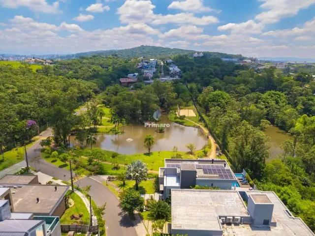 Casa / Sobrado em Condomínio para Venda em Criciúma/SC Jardim Maristela 4 Quartos