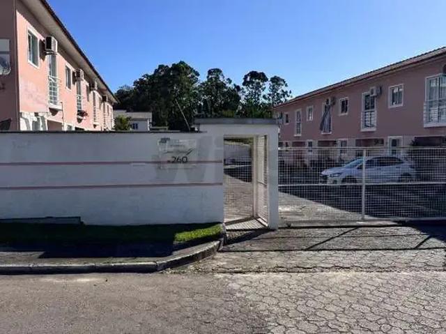 Casa / Sobrado em Condomínio para Venda em Criciúma/SC Mina do Mato 2 Quartos