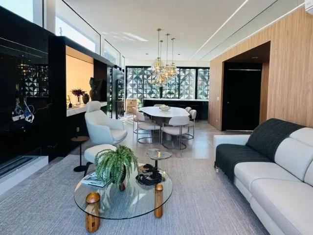 Casa / Sobrado em Condomínio para Venda em Criciúma/SC São Luiz 3 Quartos