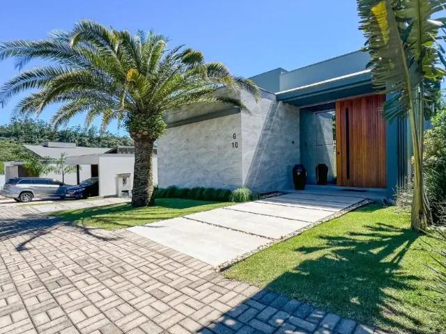 Casa / Sobrado em Condomínio para Venda em Criciúma/SC São Simão 3 Quartos