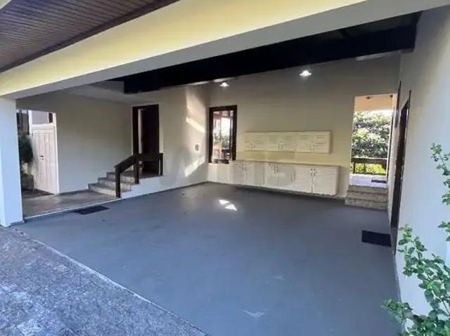 Casa / Sobrado em Condomínio para Venda em Criciúma/SC Primeira Linha 3 Quartos