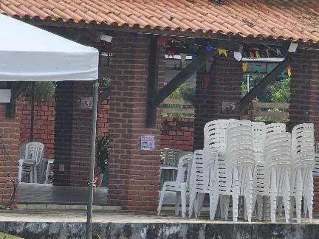 Casa / Sobrado em Condomínio para Venda em Cruz do Espírito Santo/PB Centro 3 Quartos