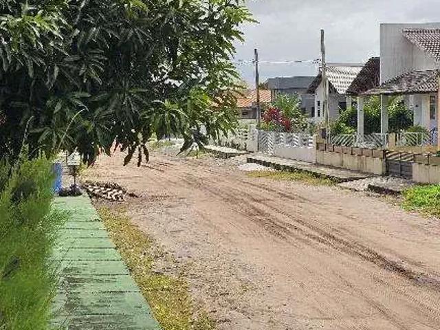 Casa / Sobrado em Condomínio para Venda em Cruz do Espírito Santo/PB Centro 3 Quartos