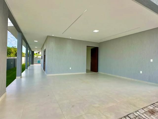 Casa / Sobrado em Condomínio para Venda em Cruz do Espírito Santo/PB GreenVille Residence Country 3 Quartos