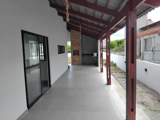 Casa / Sobrado em Condomínio para Venda em Cruz do Espírito Santo/PB GreenVille Residence Country 3 Quartos
