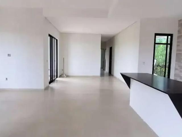 Casa / Sobrado em Condomínio para Venda em Cruz do Espírito Santo/PB Santana 4 Quartos