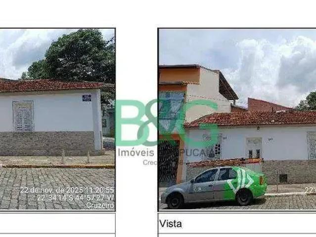 Casa / Sobrado em Condomínio para Venda em Cruzeiro/SP Centro 2 Quartos