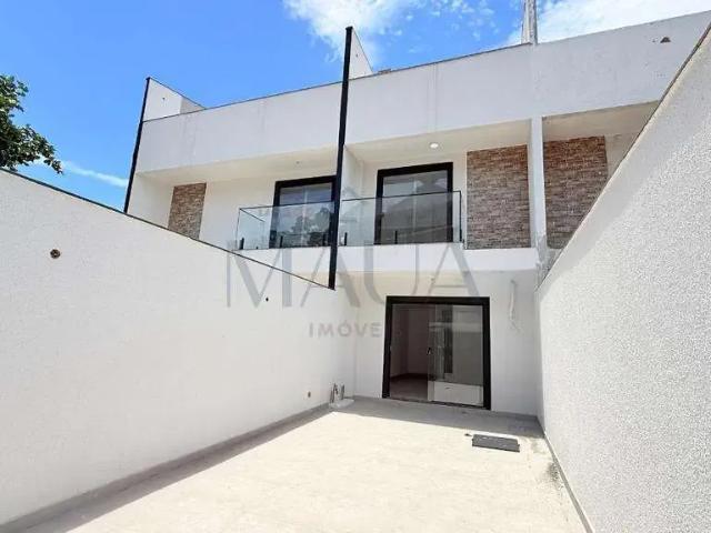Casa / Sobrado em Condomínio para Venda em Duque de Caxias/RJ Centro 3 Quartos
