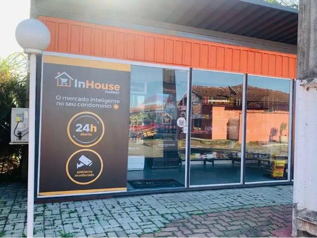 Casa / Sobrado em Condomínio para Venda em Duque de Caxias/RJ Chácaras Arcampo 2 Quartos