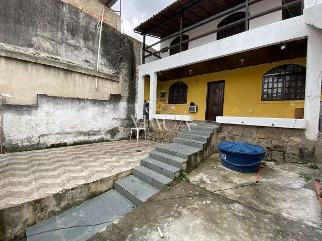Casa / Sobrado em Condomínio para Venda em Duque de Caxias/RJ Gramacho 2 Quartos