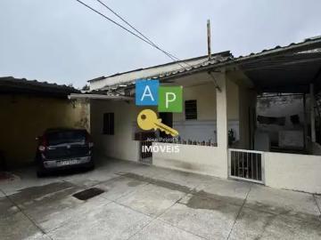 Casa / Sobrado em Condomínio para Venda em Duque de Caxias/RJ Jardim Olavo Bilac 1 Quartos