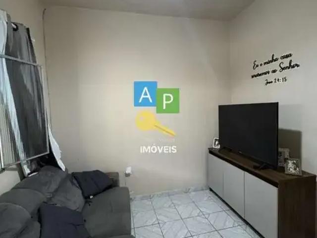 Casa / Sobrado em Condomínio para Venda em Duque de Caxias/RJ Jardim Olavo Bilac 1 Quartos