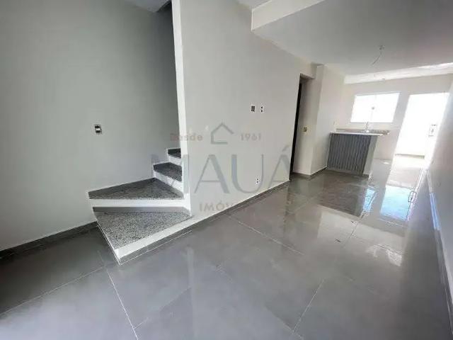 Casa / Sobrado em Condomínio para Venda em Duque de Caxias/RJ Jardim Primavera 2 Quartos