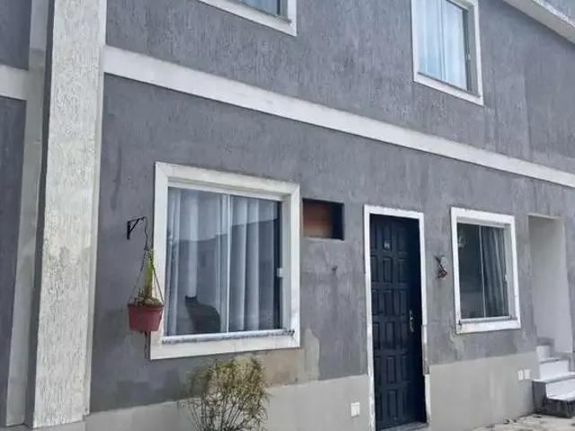 Casa / Sobrado em Condomínio para Venda em Duque de Caxias/RJ Jardim Primavera 2 Quartos