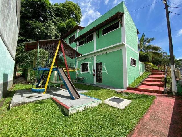 Casa / Sobrado em Condomínio para Venda em Duque de Caxias/RJ Jardim Primavera 2 Quartos