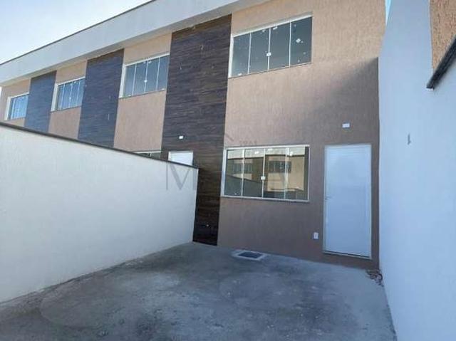 Casa / Sobrado em Condomínio para Venda em Duque de Caxias/RJ Jardim Primavera 2 Quartos