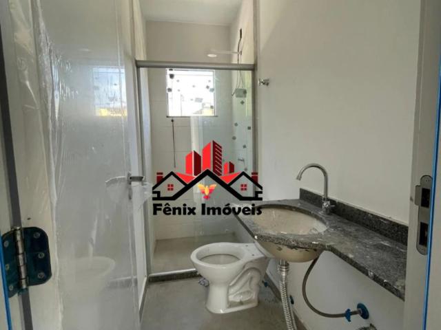 Casa / Sobrado em Condomínio para Venda em Duque de Caxias/RJ Jardim Primavera 2 Quartos