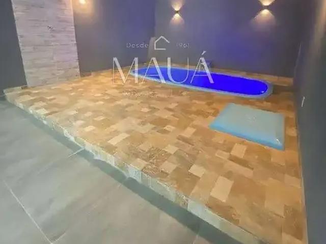Casa / Sobrado em Condomínio para Venda em Duque de Caxias/RJ Parque A Equitativa 3 Quartos