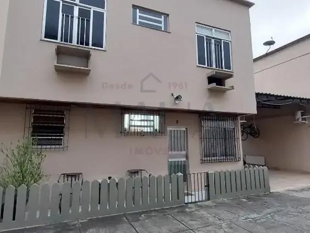 Casa / Sobrado em Condomínio para Venda em Duque de Caxias/RJ Parque Lafaiete 2 Quartos